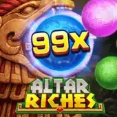 Altar Riches
