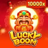 Lucky Boom