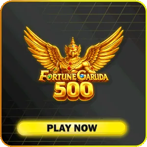 Fortune Garuda 500
