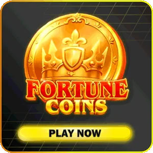 Fortune Coins