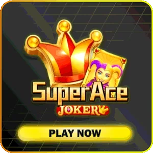 Super Ace Joker