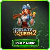 Pirate Queen 2