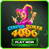 Circus Joker 4096