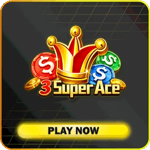 3 Super Ace