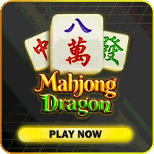 Mahjong Dragon