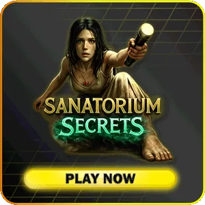 Sanatorium Secrets