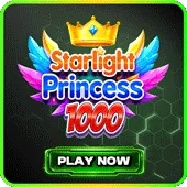 Starlight Princess 1000