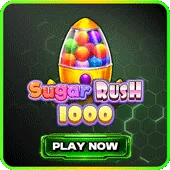 Sugar Rush 1000