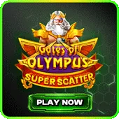 Gates of Olympus Super Scatter
