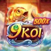 9 Koi