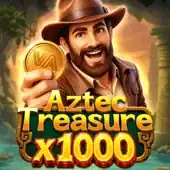 Aztec Treasure x1000