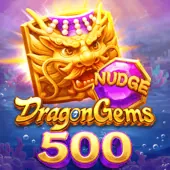 Dragon Gems 500